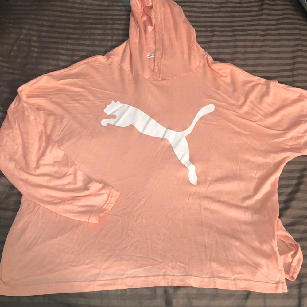 Puma active top